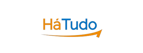 Logo Há Tudo