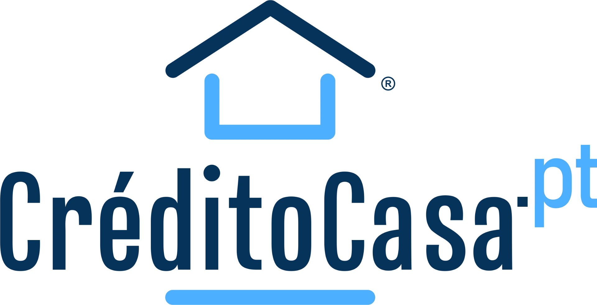 Logo CréditoCasa