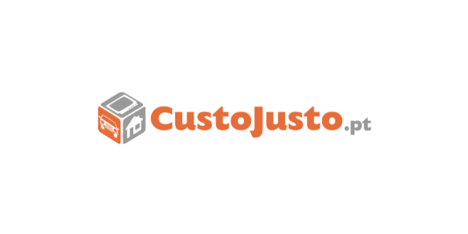 Logo Custo Justo
