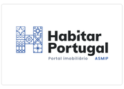 Logo Habitar Portugal