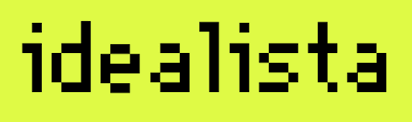 Logo Idealista