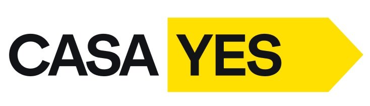 Logo Casa Yes