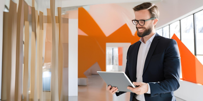 Gestão imobiliária completa com o software IMO360