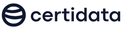 Certidata — Canal de Denúncias logo